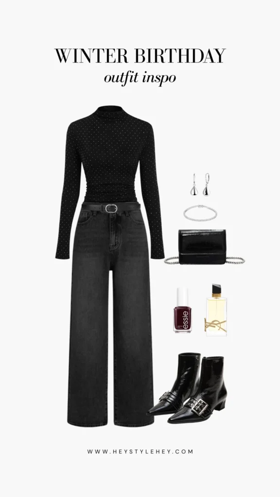 winter birthday outfit ideas