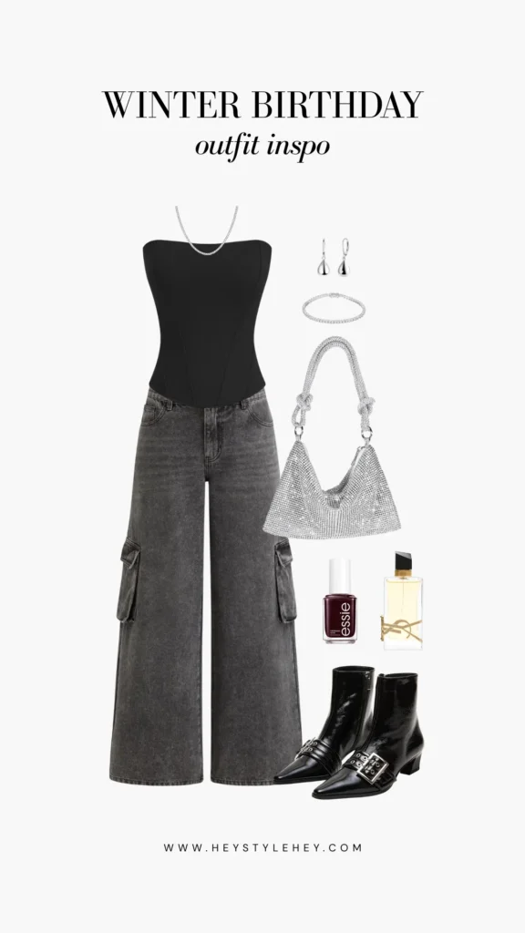 winter birthday outfit ideas