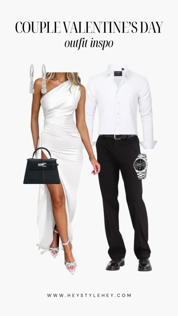 couple valentines day outfits