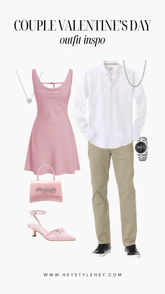 couple valentines day outfits