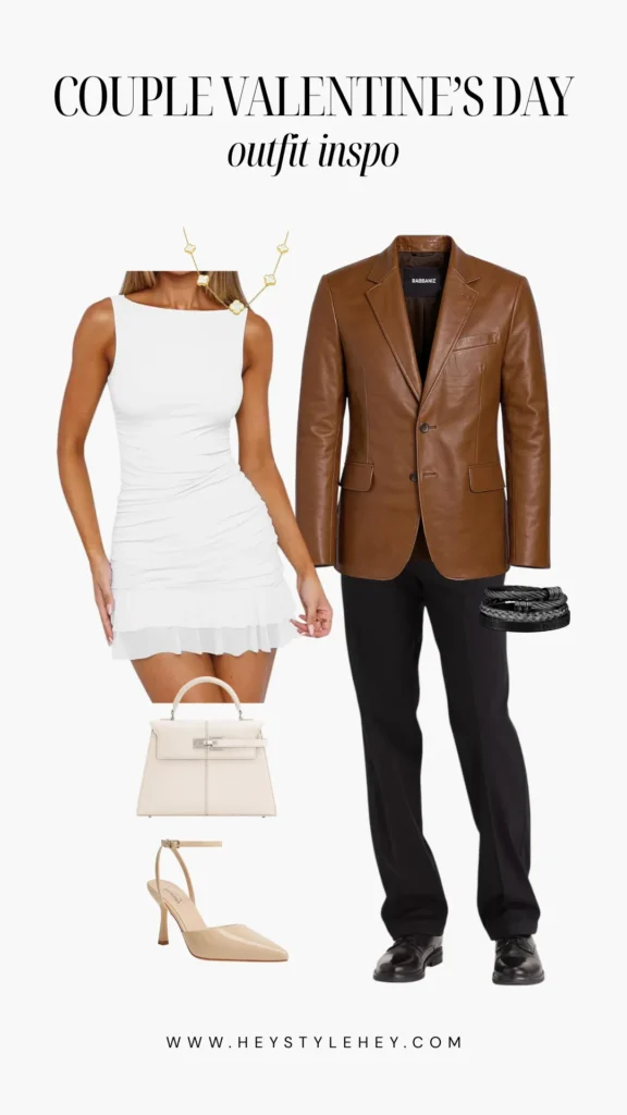 couple valentines day outfits