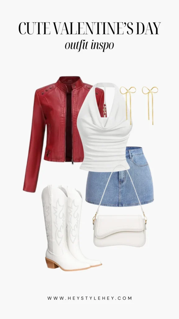 cute valentines day outfits