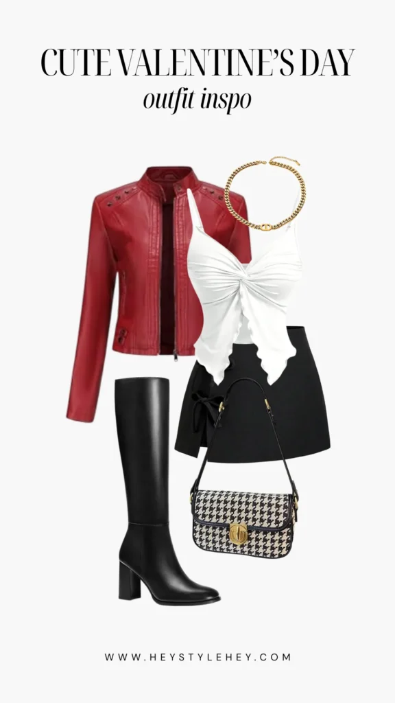 cute valentines day outfits
