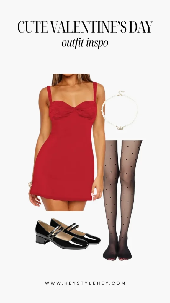 cute valentines day outfits