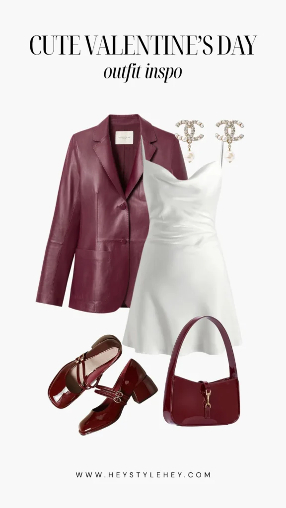 cute valentines day outfits