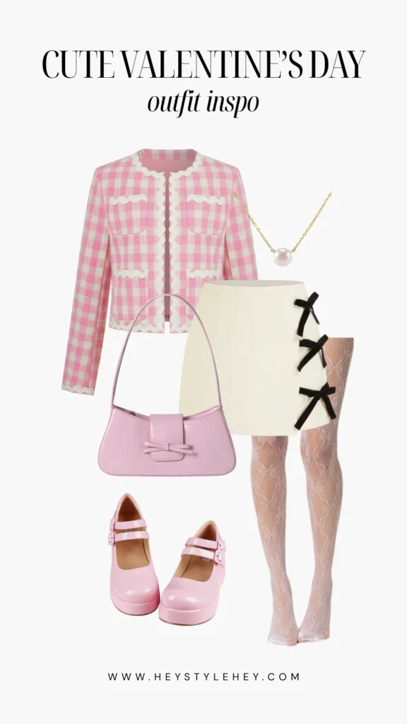 cute valentines day outfits
