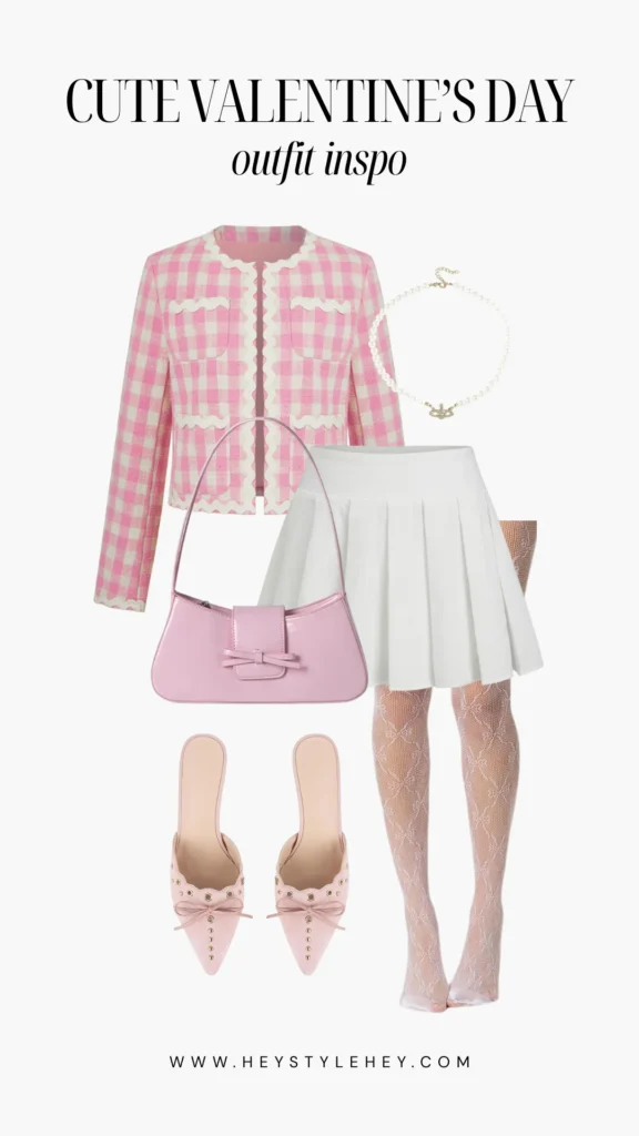 cute valentines day outfits