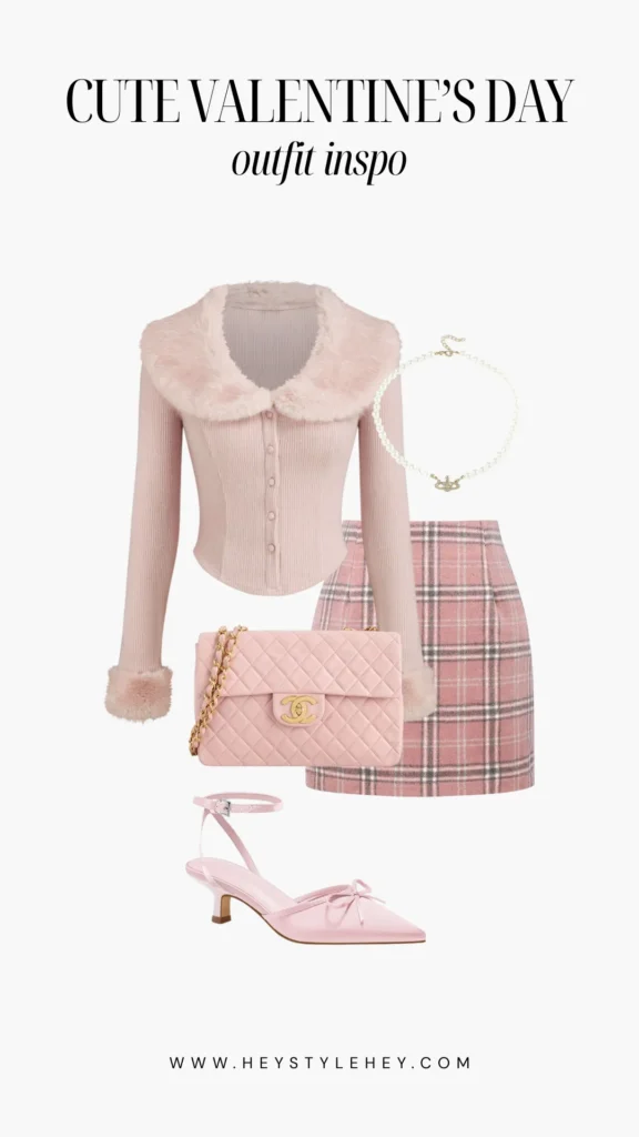 cute valentines day outfits
