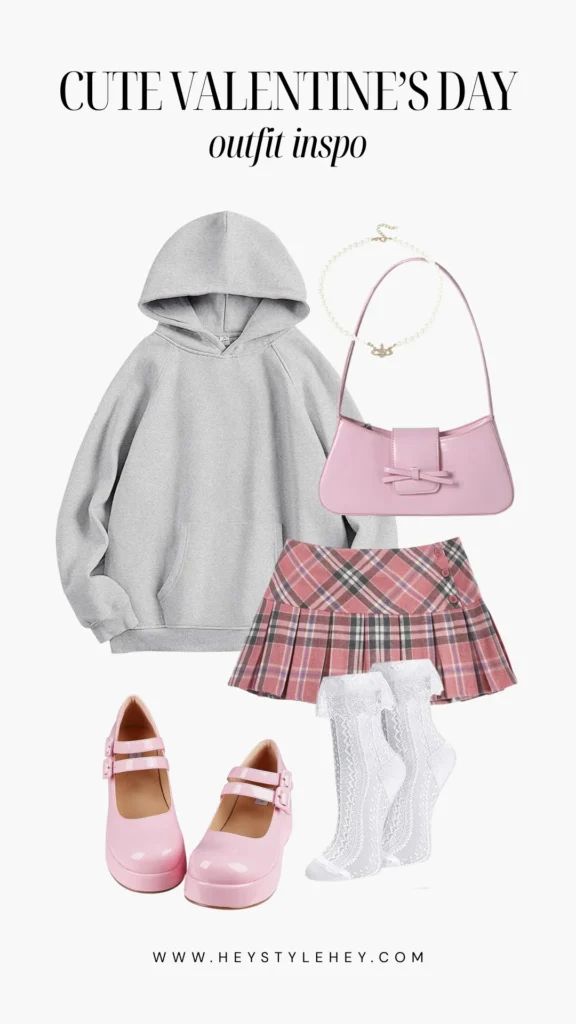 cute valentines day outfits
