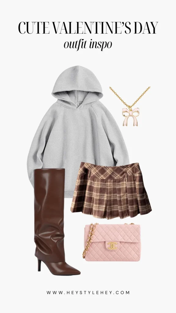 cute valentines day outfits