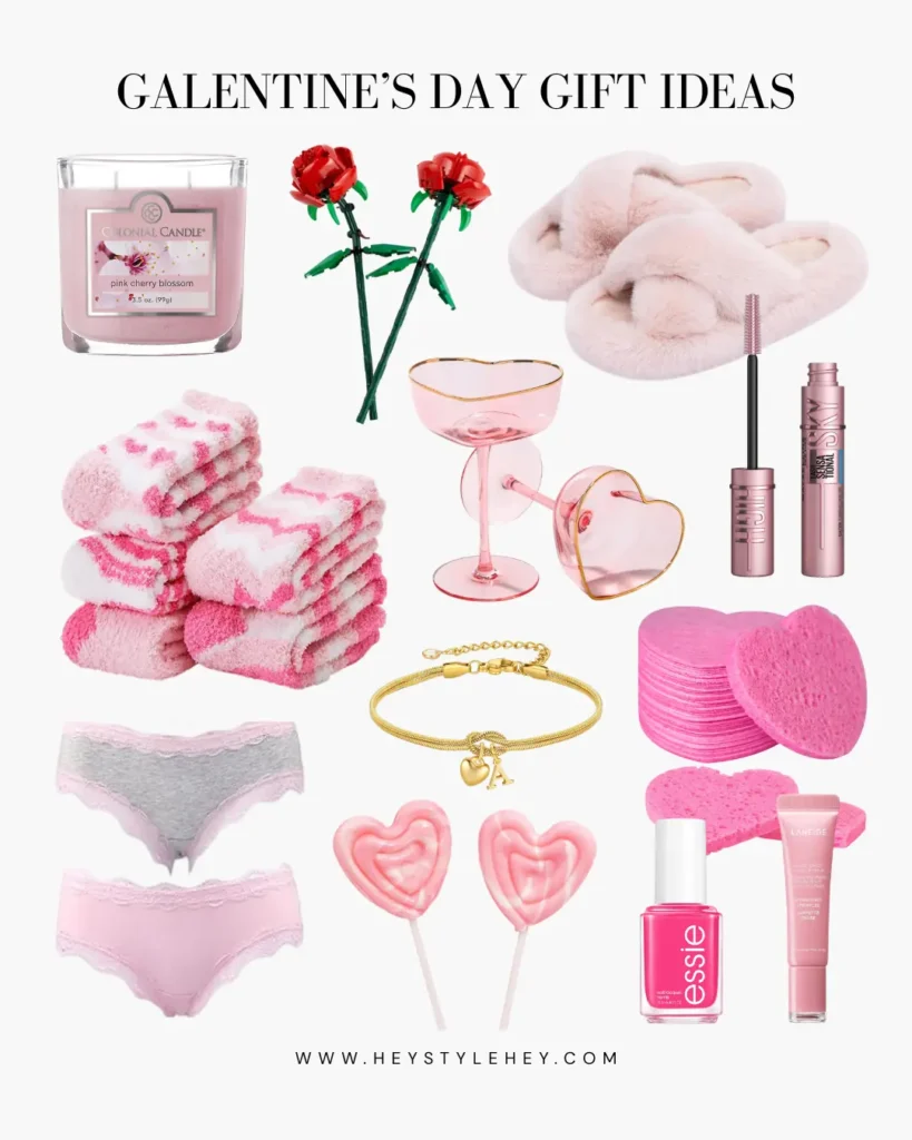 galentines day gift ideas
