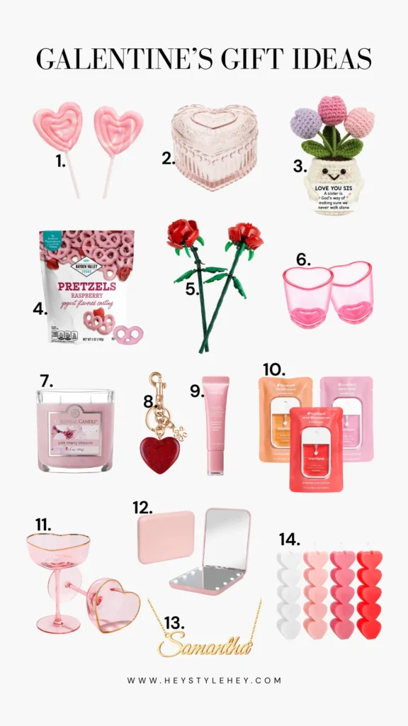 galentines day gift ideas