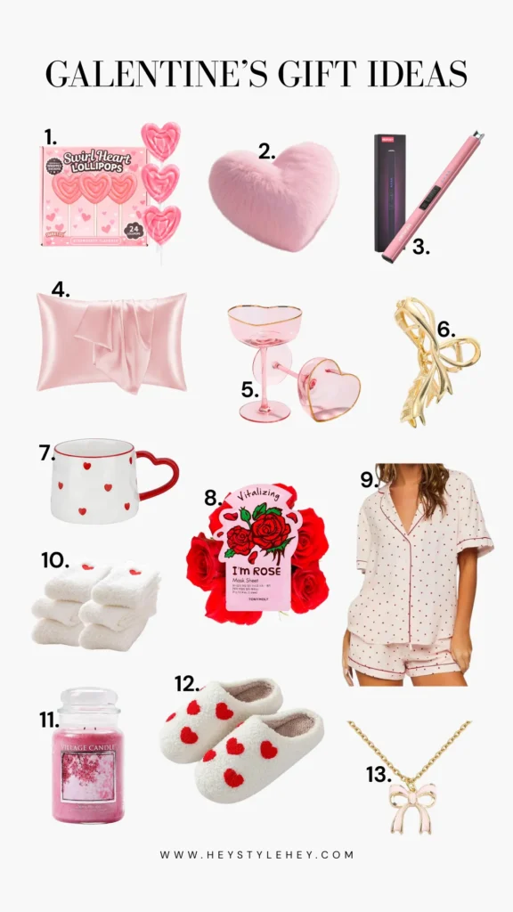 galentines day gift ideas