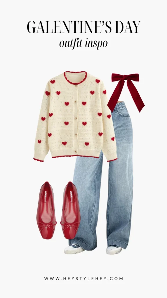 galentines outfit ideas
