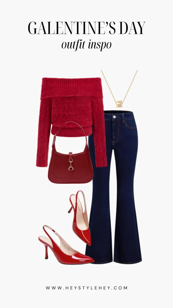 galentines outfit ideas