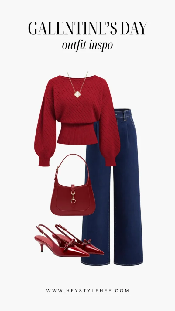 galentines outfit ideas