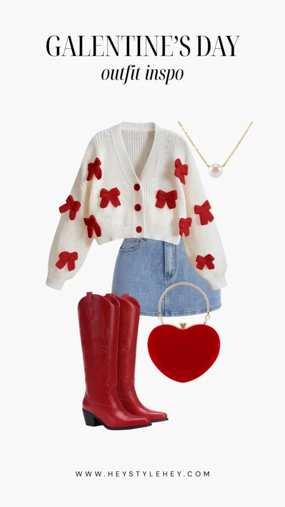 galentines outfit ideas