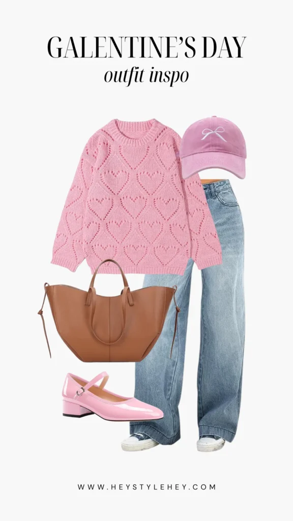 galentines outfit ideas