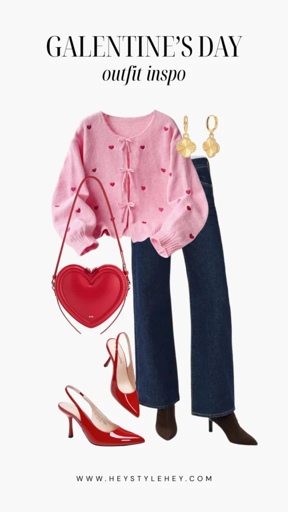galentines outfit ideas
