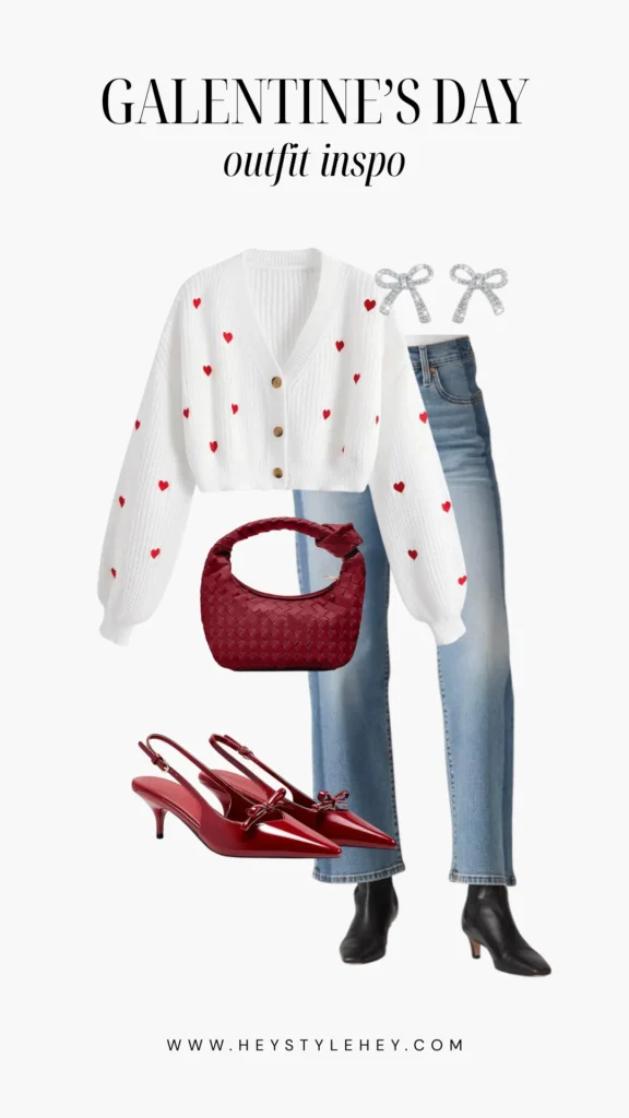 galentines outfit ideas
