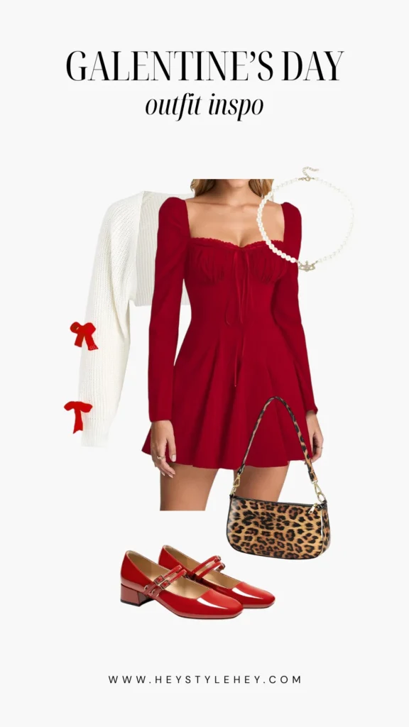 galentines outfit ideas