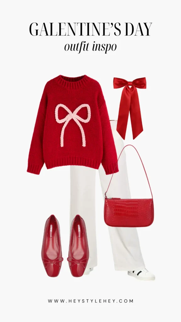 galentines outfit ideas