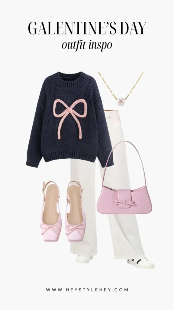 galentines outfit ideas