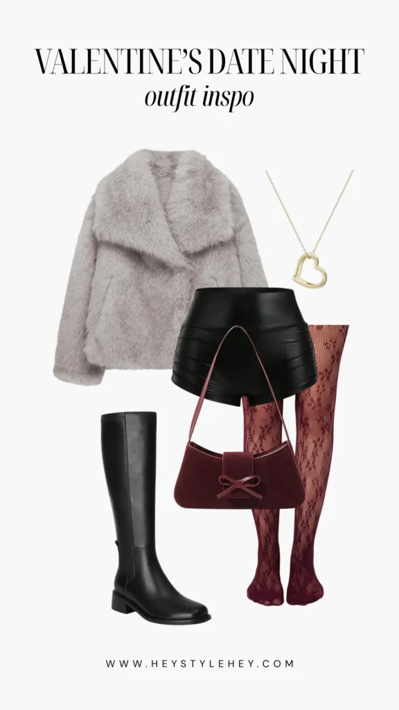 valentines date night outfits