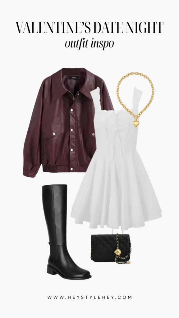 valentines date night outfits