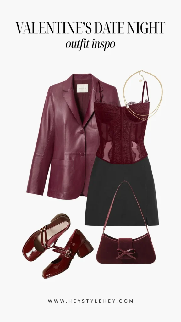 valentines date night outfits