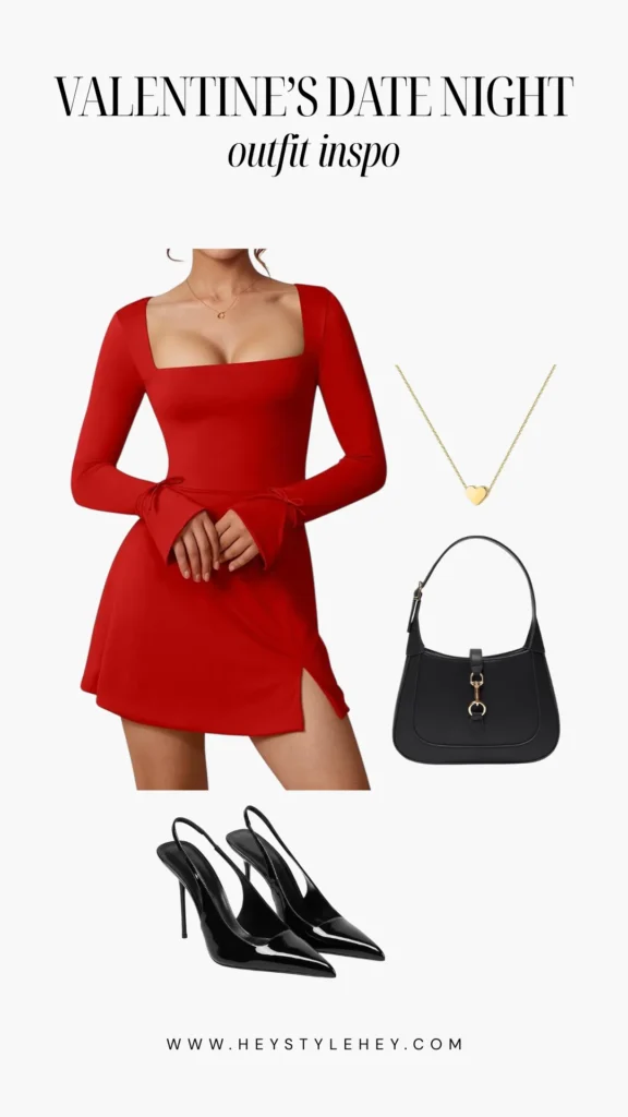 valentines date night outfits