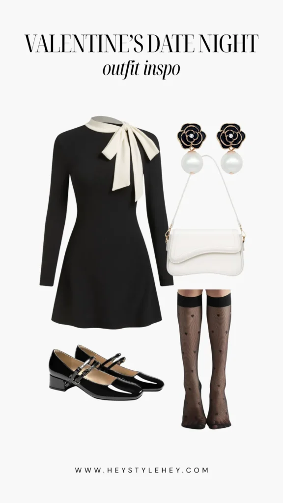 valentines date night outfits