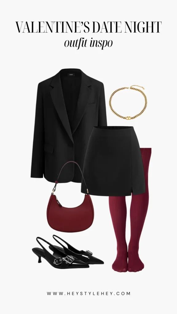 valentines date night outfits