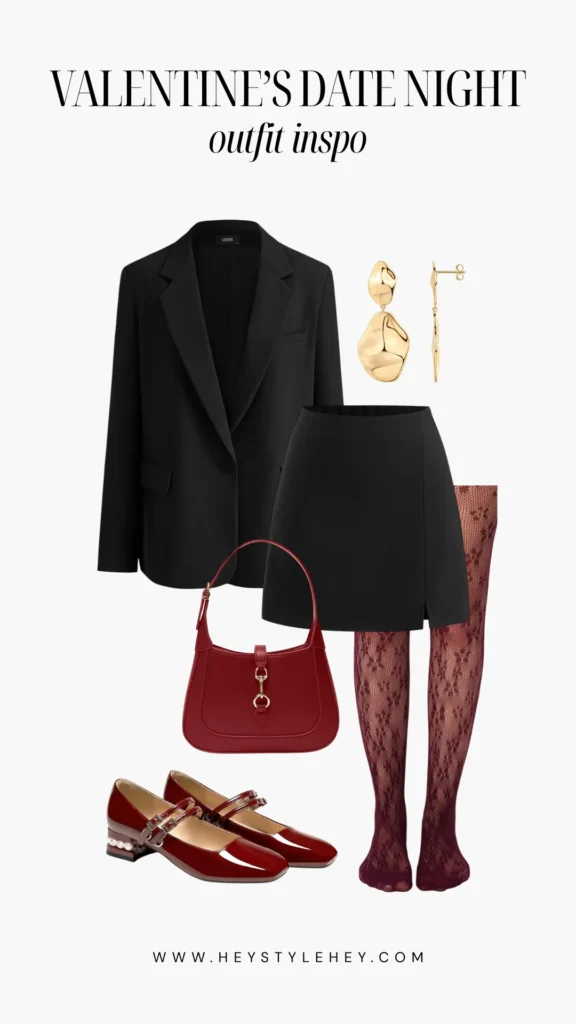 valentines date night outfits