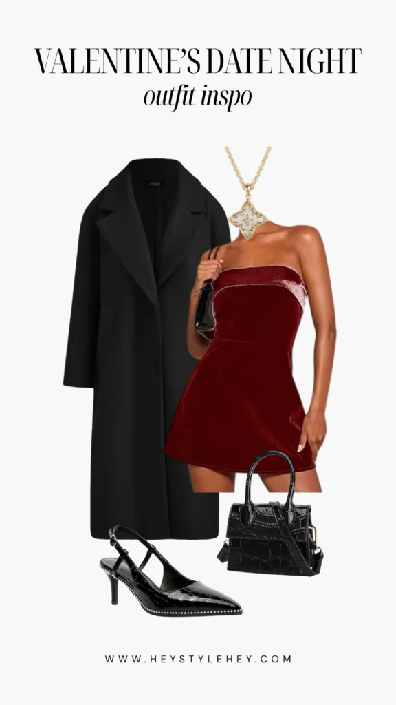 valentines date night outfits