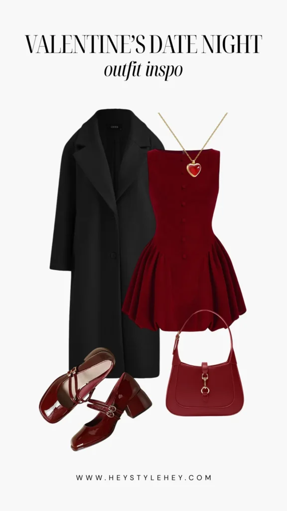 valentines date night outfits