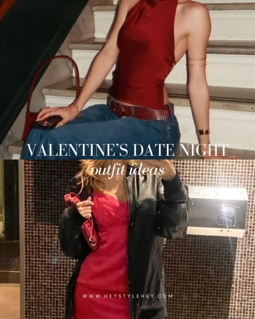 valentines date night outfits
