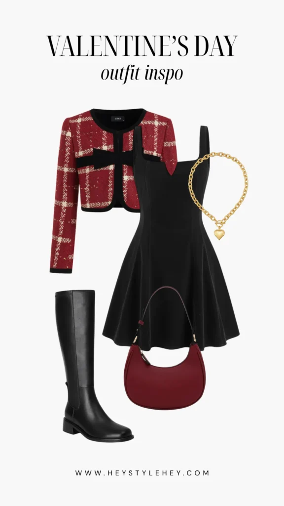 valentines day outfits