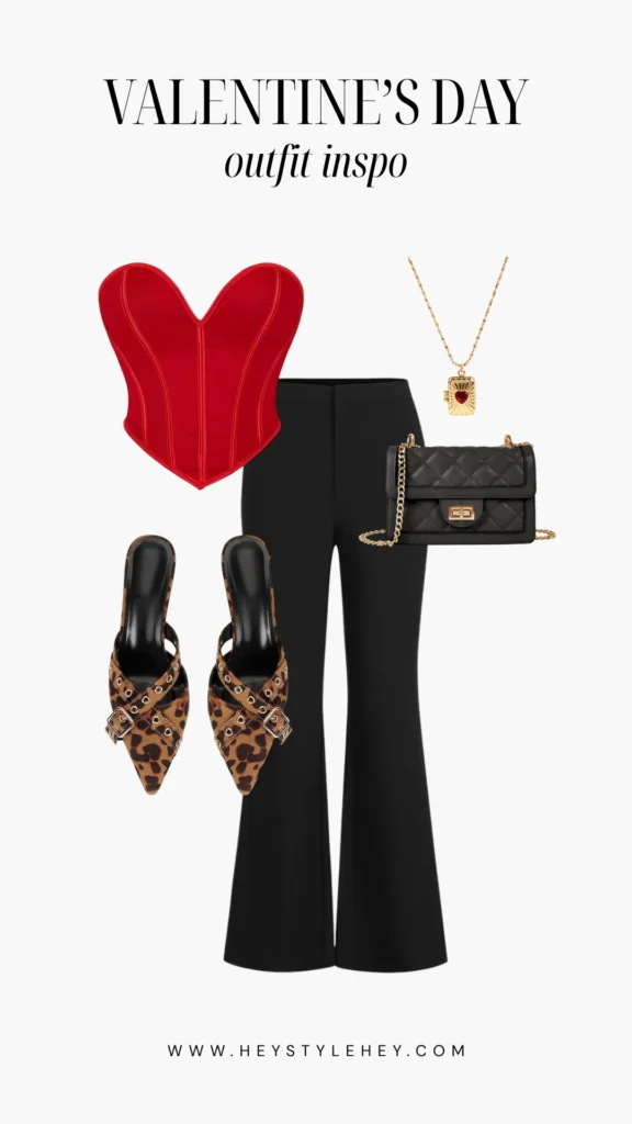 valentines day outfits