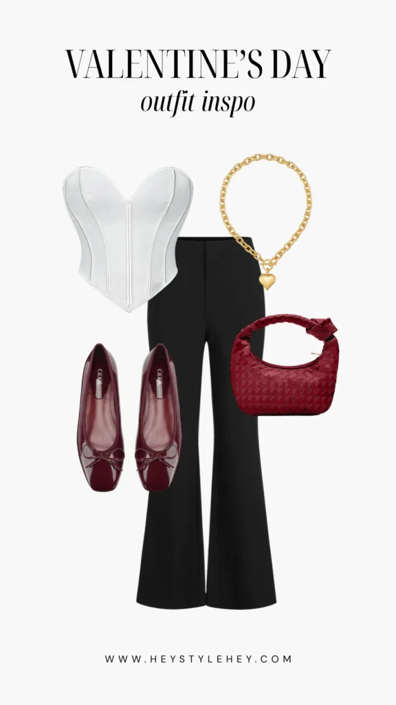 valentines day outfits