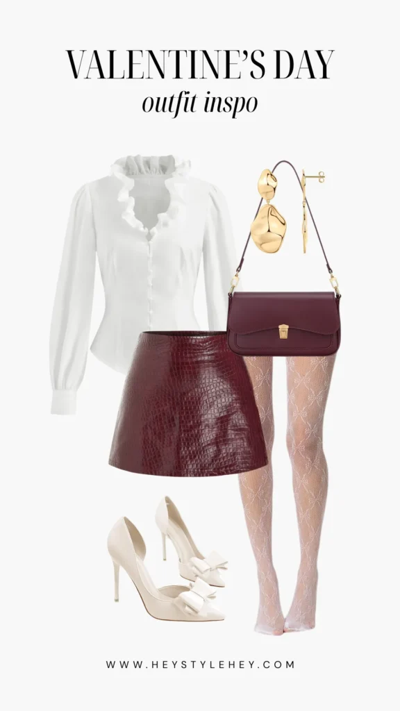 valentines day outfits