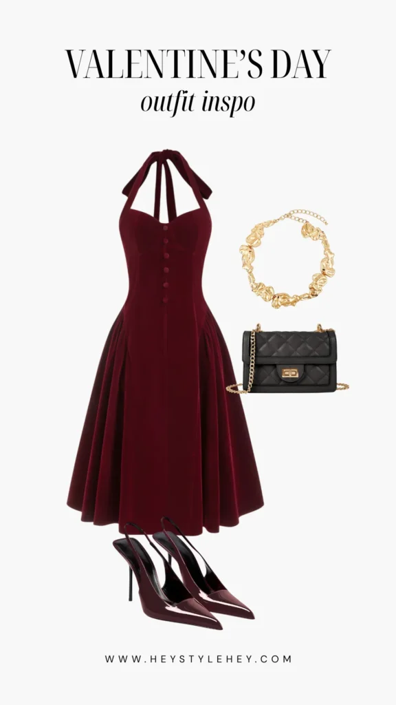 valentines day outfits
