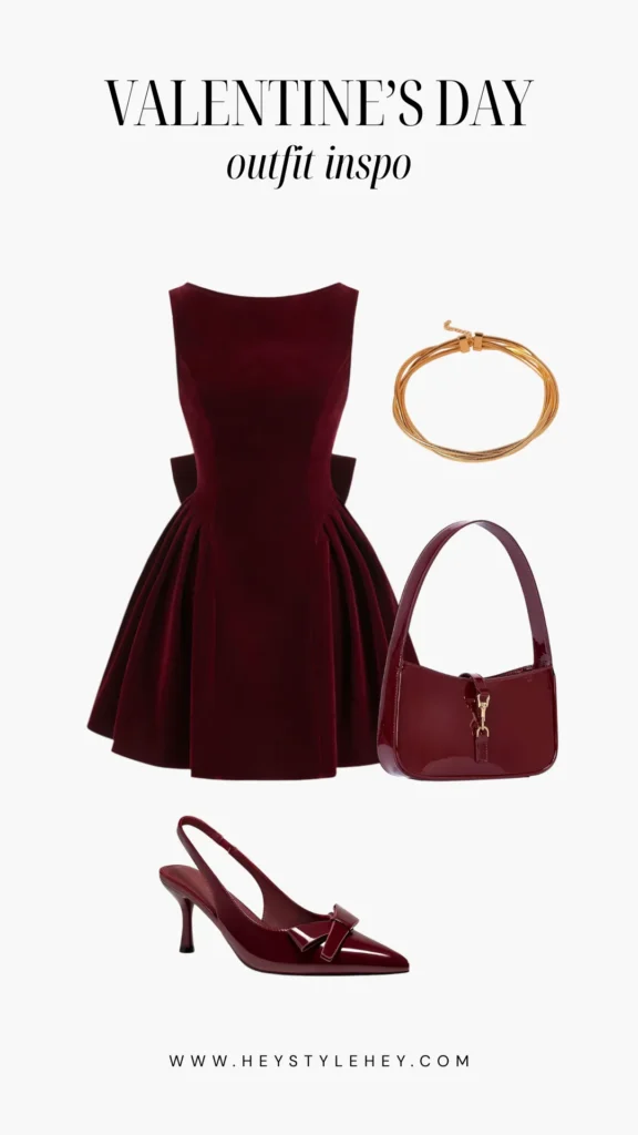 valentines day outfits