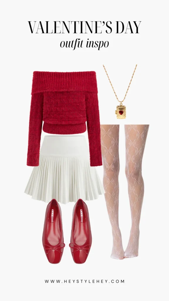 valentines day outfits