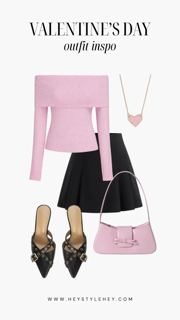 valentines day outfits