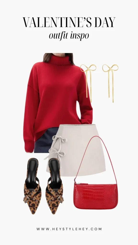valentines day outfits