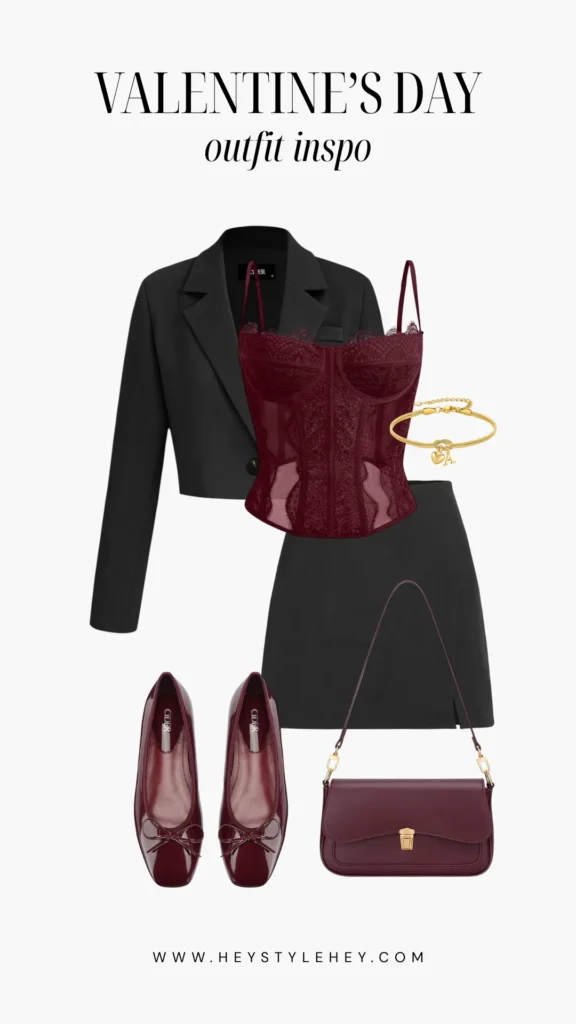 valentines day outfits
