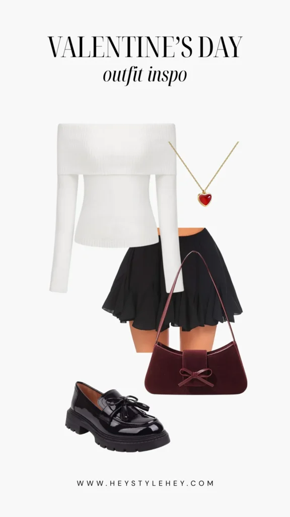 valentines day outfits