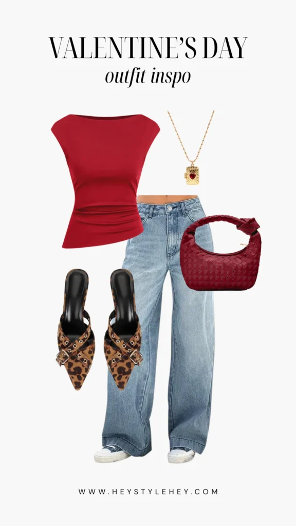 valentines day outfits