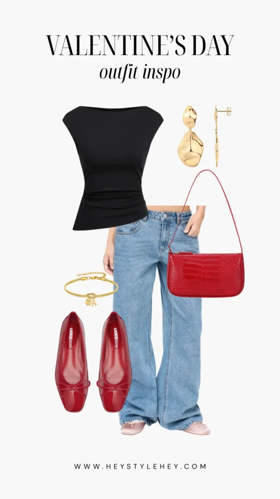 valentines day outfits